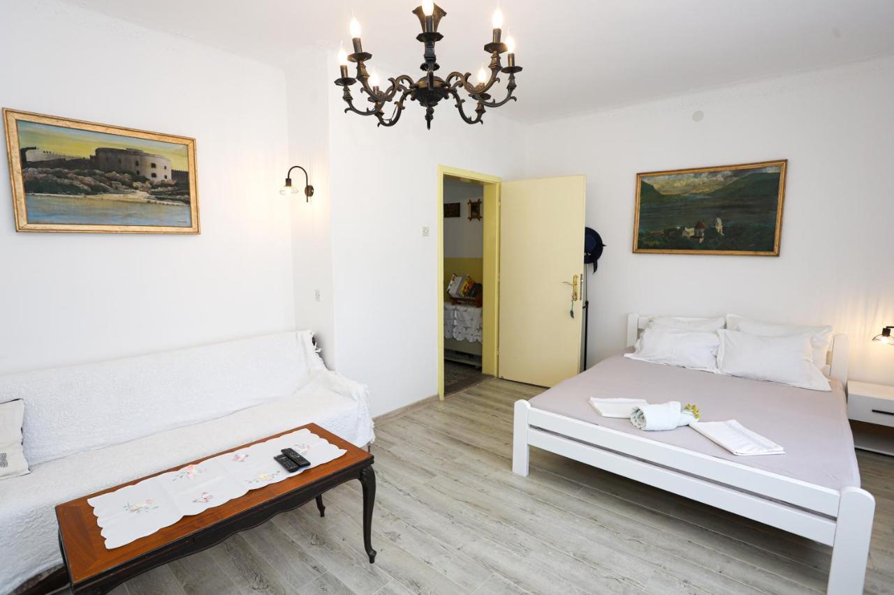 Vila Skala Herceg Novi Exterior photo