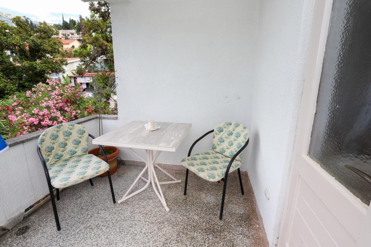 Vila Skala Herceg Novi Room photo