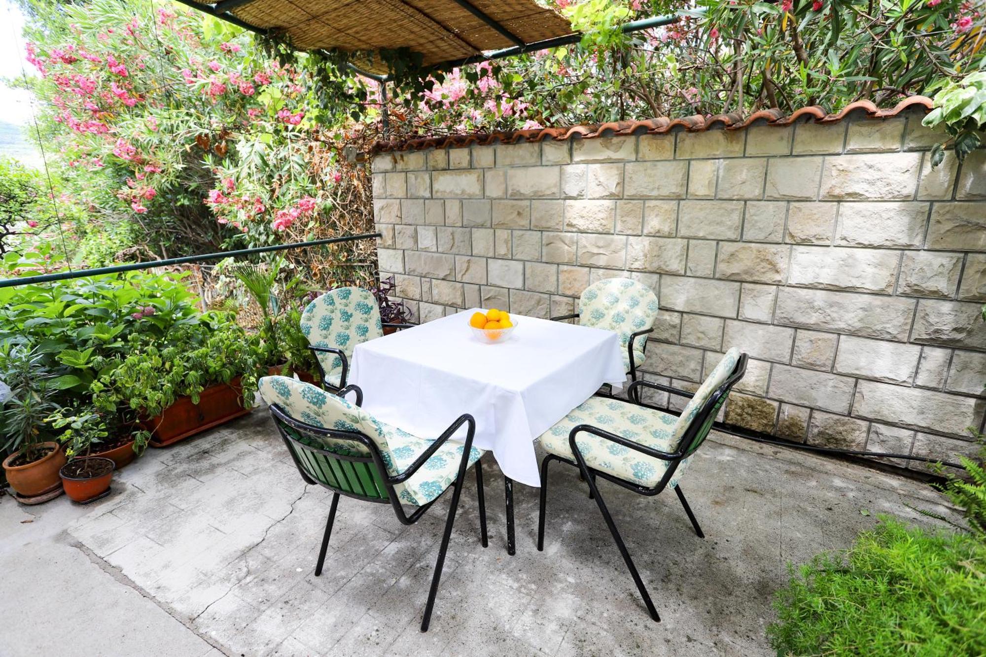 Vila Skala Herceg Novi Room photo