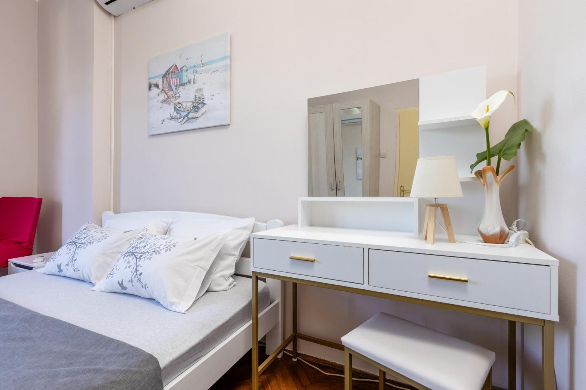 Vila Skala Herceg Novi Room photo