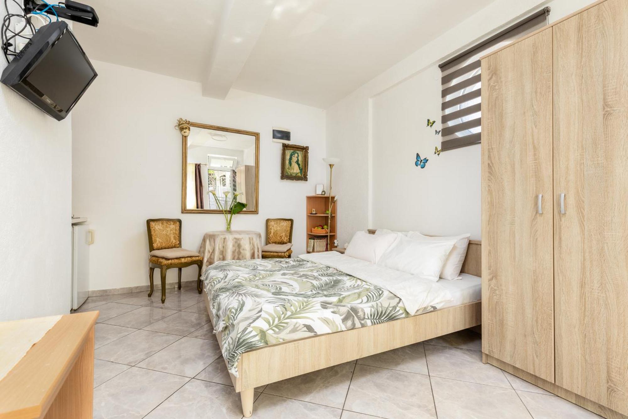 Vila Skala Herceg Novi Room photo