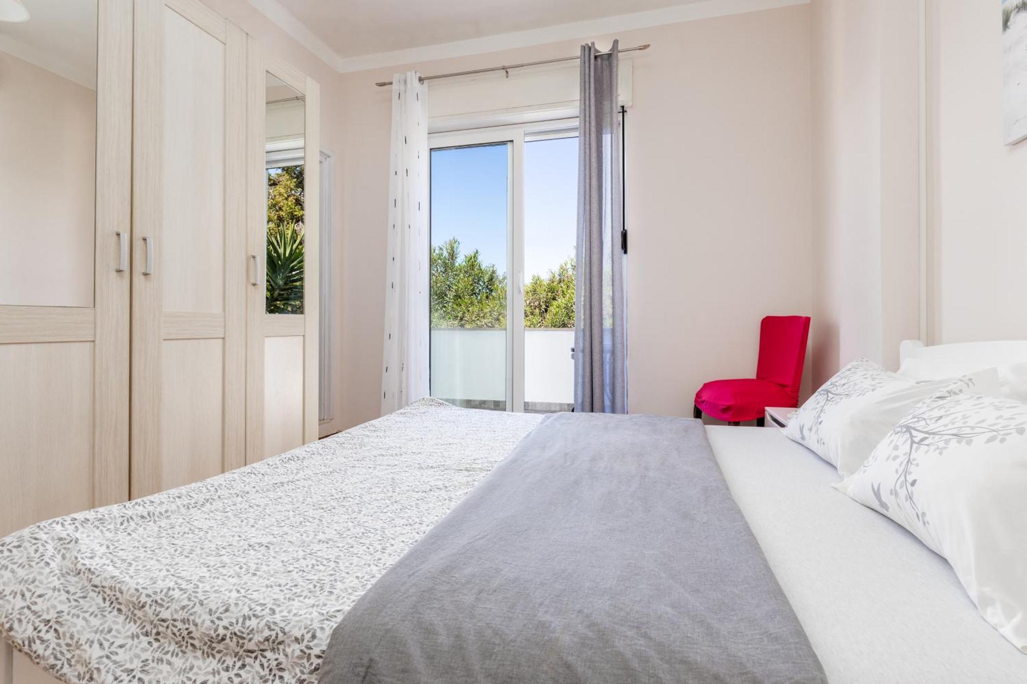 Vila Skala Herceg Novi Room photo