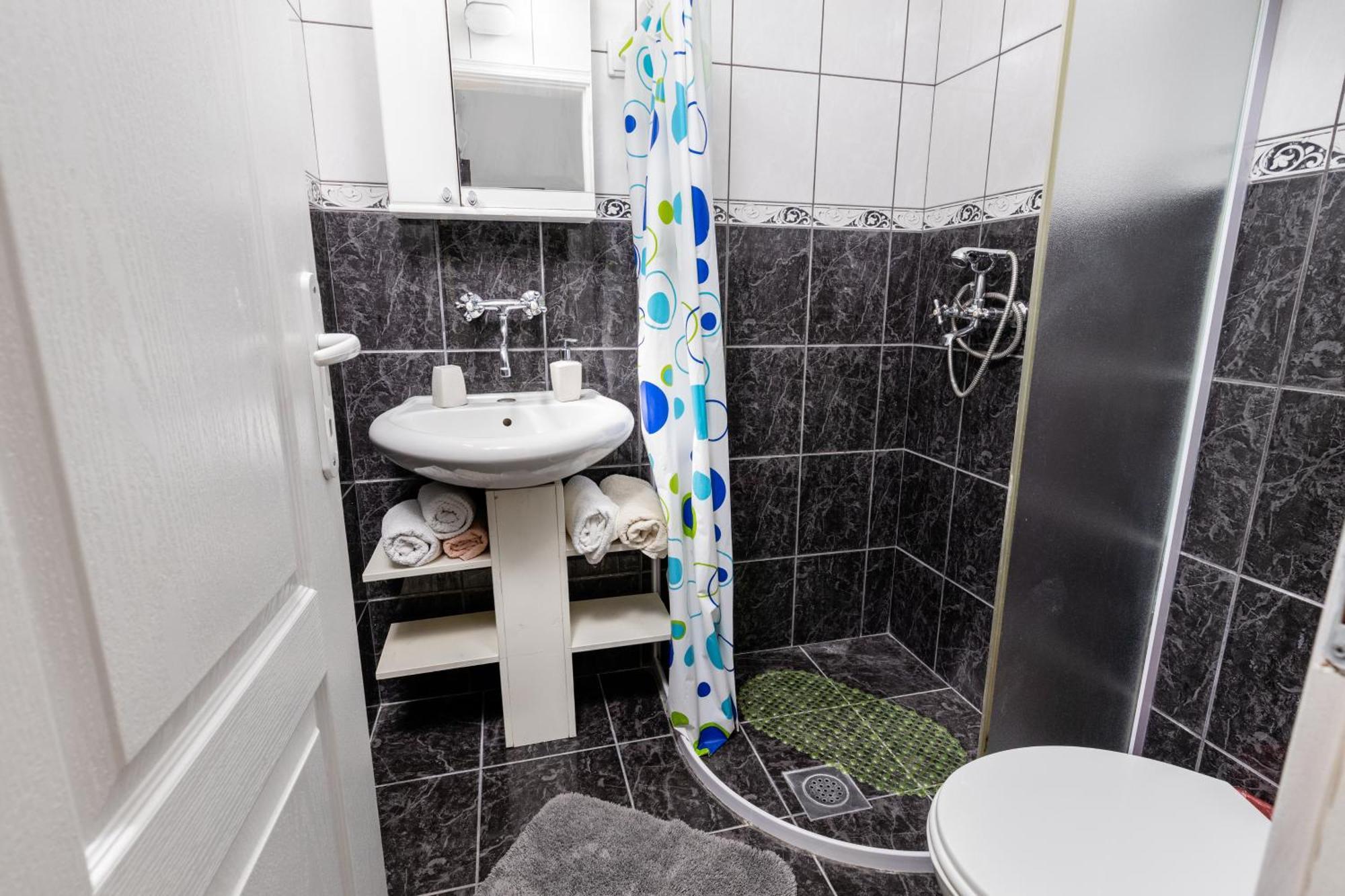 Vila Skala Herceg Novi Room photo
