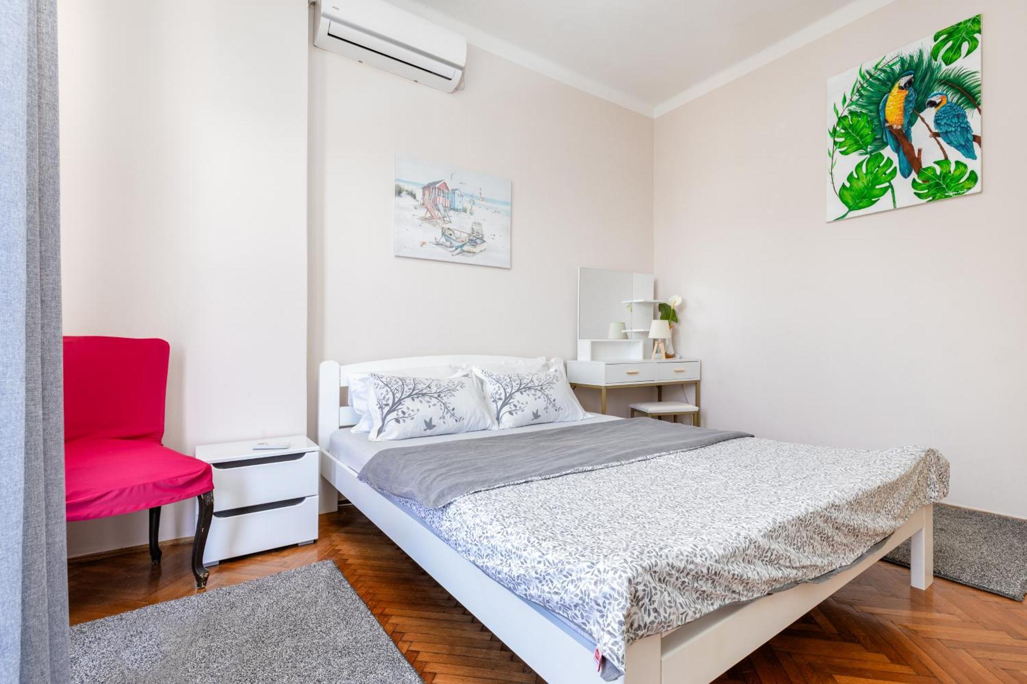 Vila Skala Herceg Novi Room photo